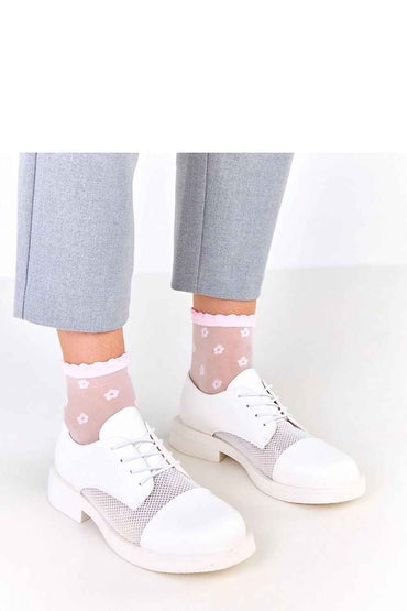 Half shoes model 219179