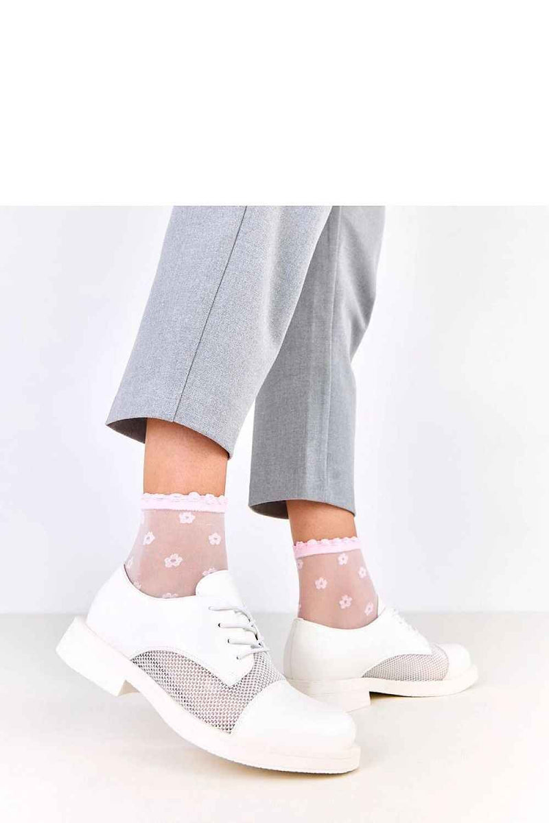 Half shoes model 219179