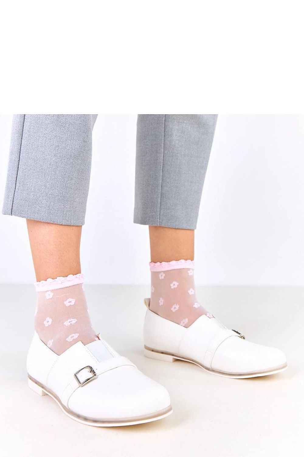 Half shoes model 219181