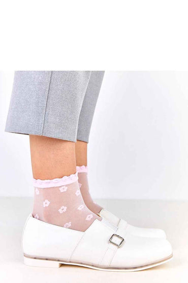 Half shoes model 219181