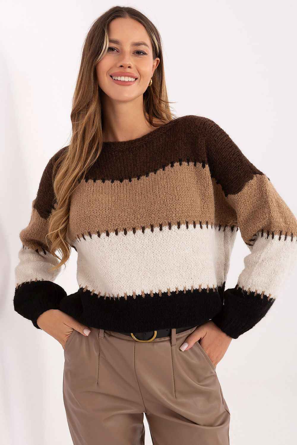 Jumper model 219186