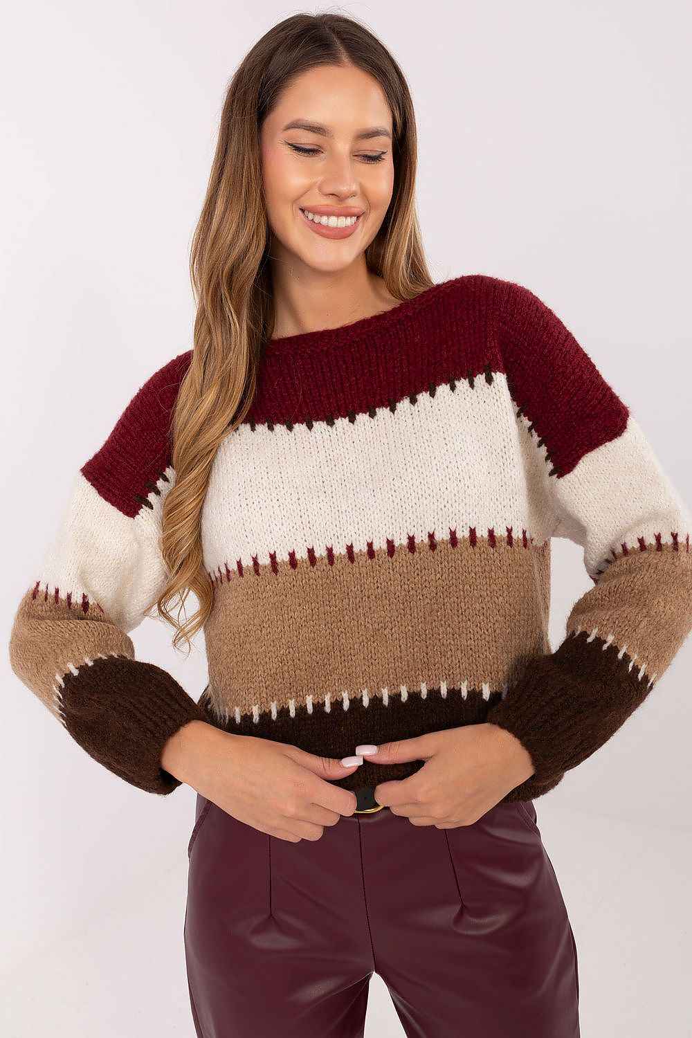 Jumper model 219187