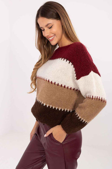 Jumper model 219187