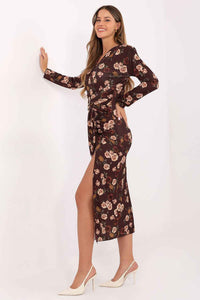 Cocktail dress model 219193