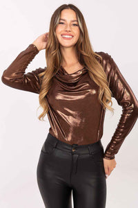 Blouse model 219197