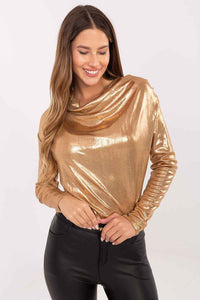 Blouse model 219198