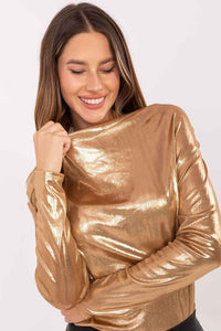 Blouse model 219198