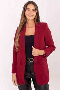 Jacket model 219201