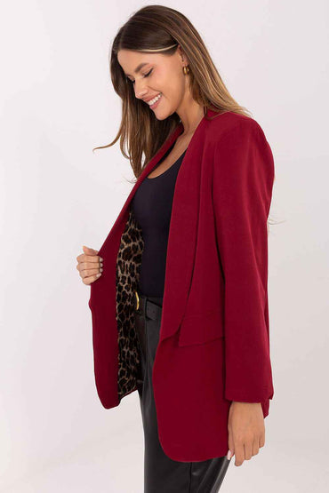 Jacket model 219201