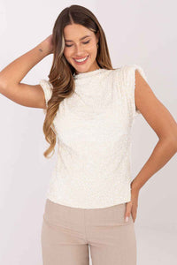 Blouse model 219207