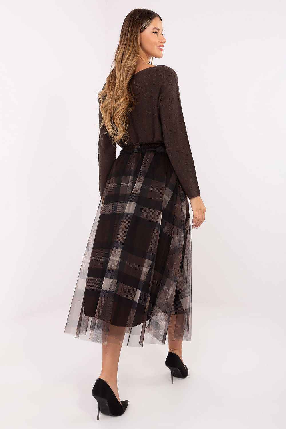 Skirt model 219216