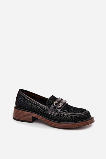 Mocassin model 219232