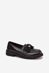  Mocassin model 219235 Step in style 