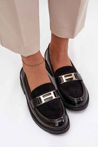 Mocassin model 219237