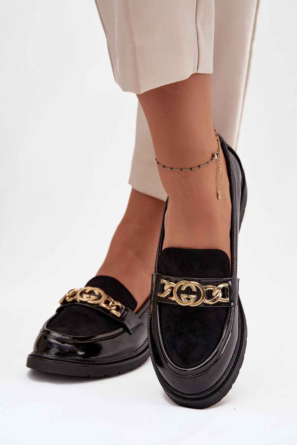 Mocassin model 219238