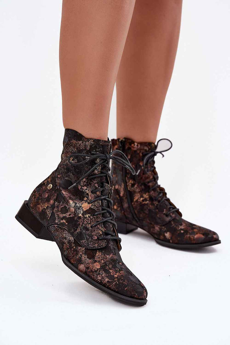 Boots model 219249