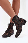 Boots model 219249