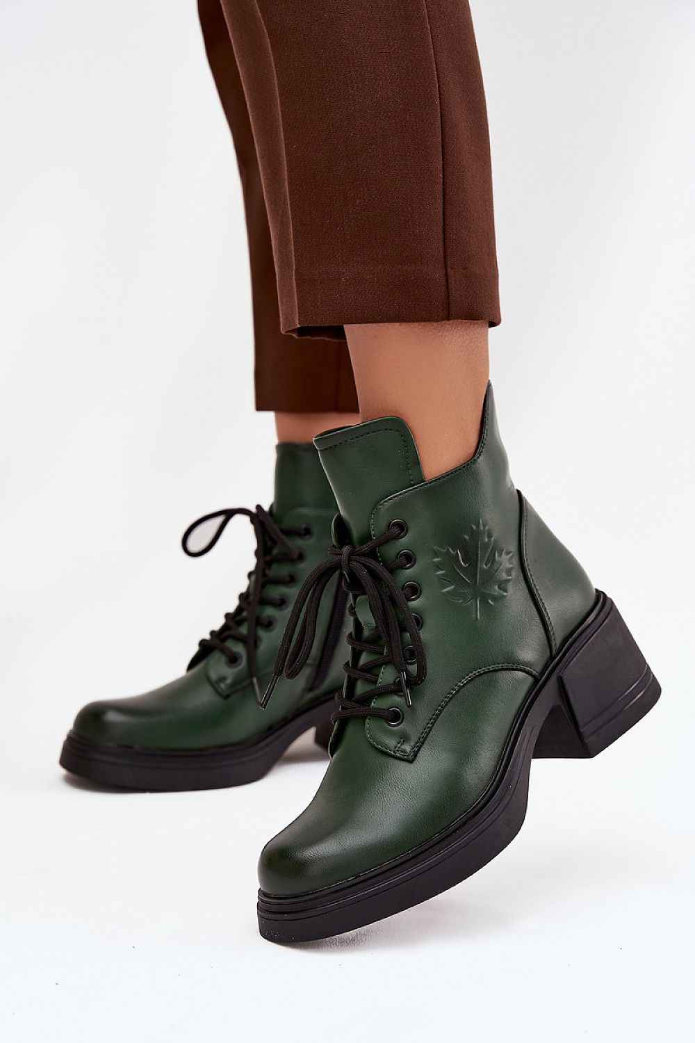 Boots model 219256