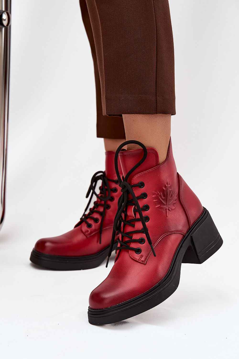 Boots model 219257