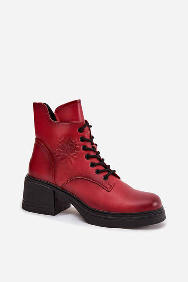 Boots model 219257