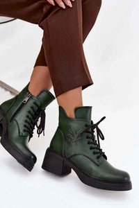 Boots model 219256