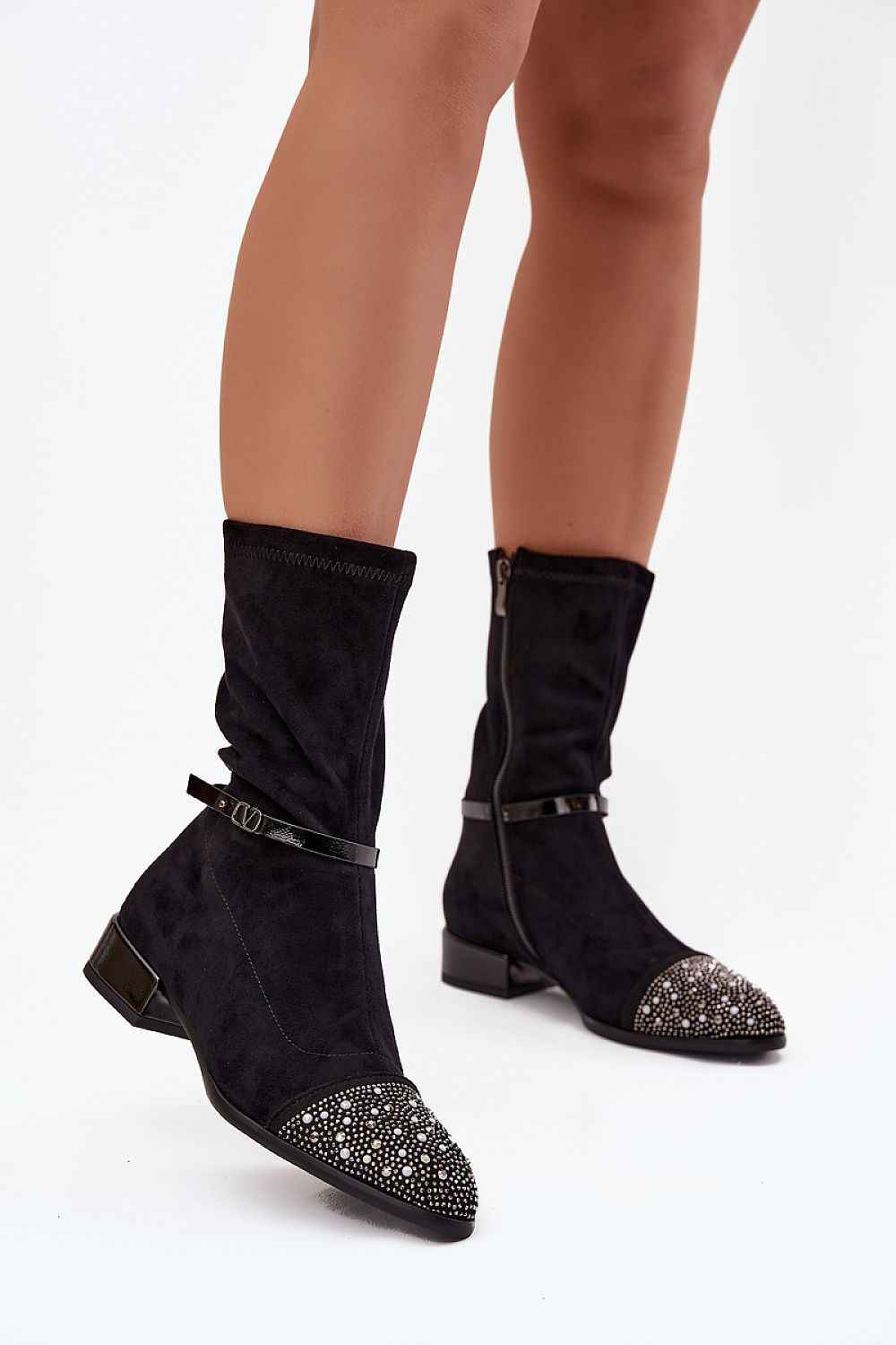 Boots model 219266