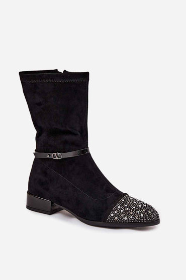 Boots model 219266
