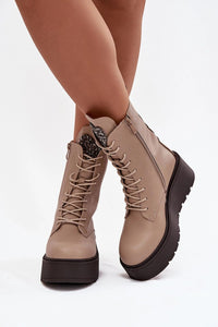  Boots model 219269 Step in style 