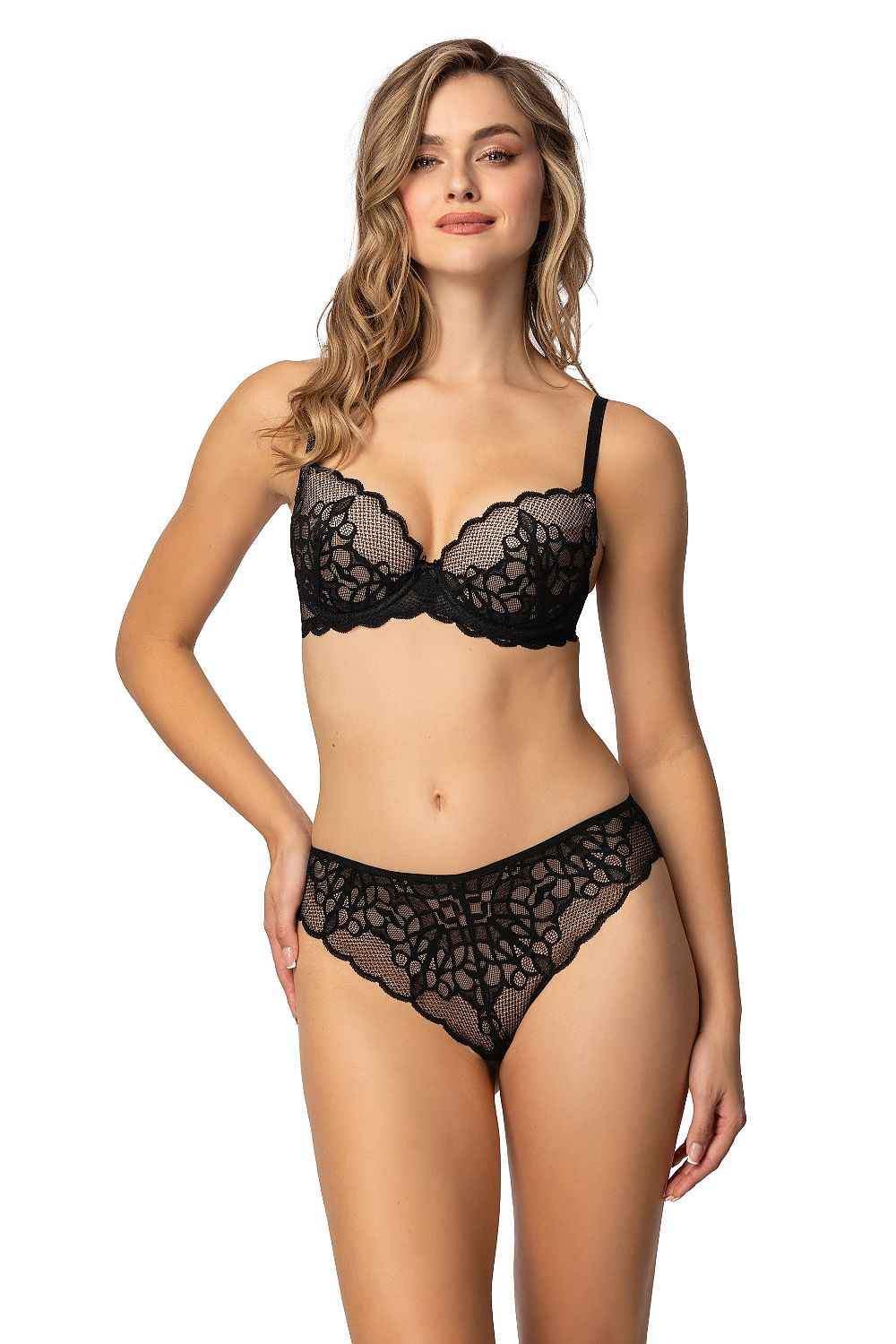 Push up model 219291
