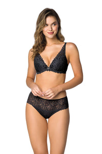  Panties model 219305 Mat 
