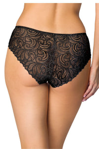  Panties model 219305 Mat 