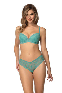 Brazilian style panties model 219321