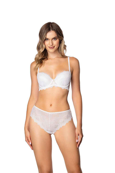 Brazilian style panties model 219324