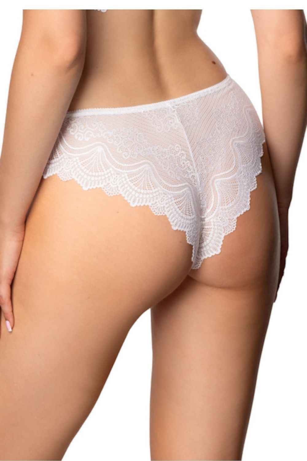 Brazilian style panties model 219324