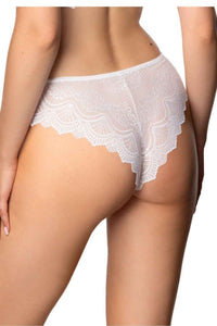 Brazilian style panties model 219324