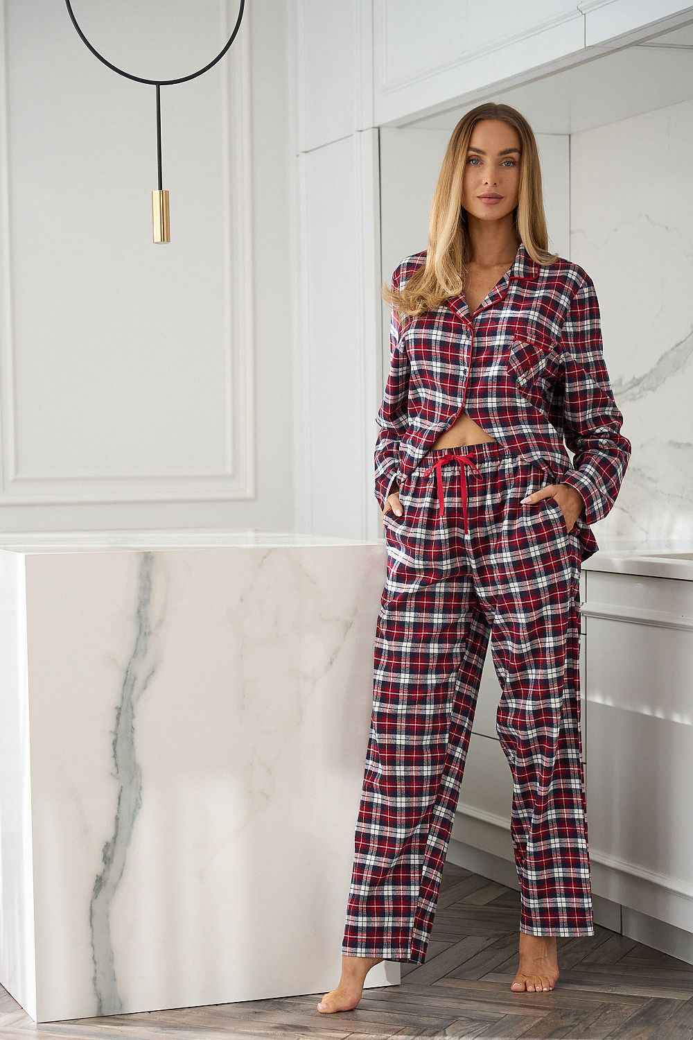 Pyjama model 219331