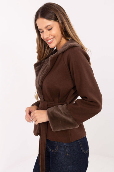  Coat model 219341 Rue Paris 