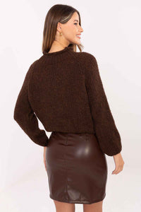 Short skirt model 219355