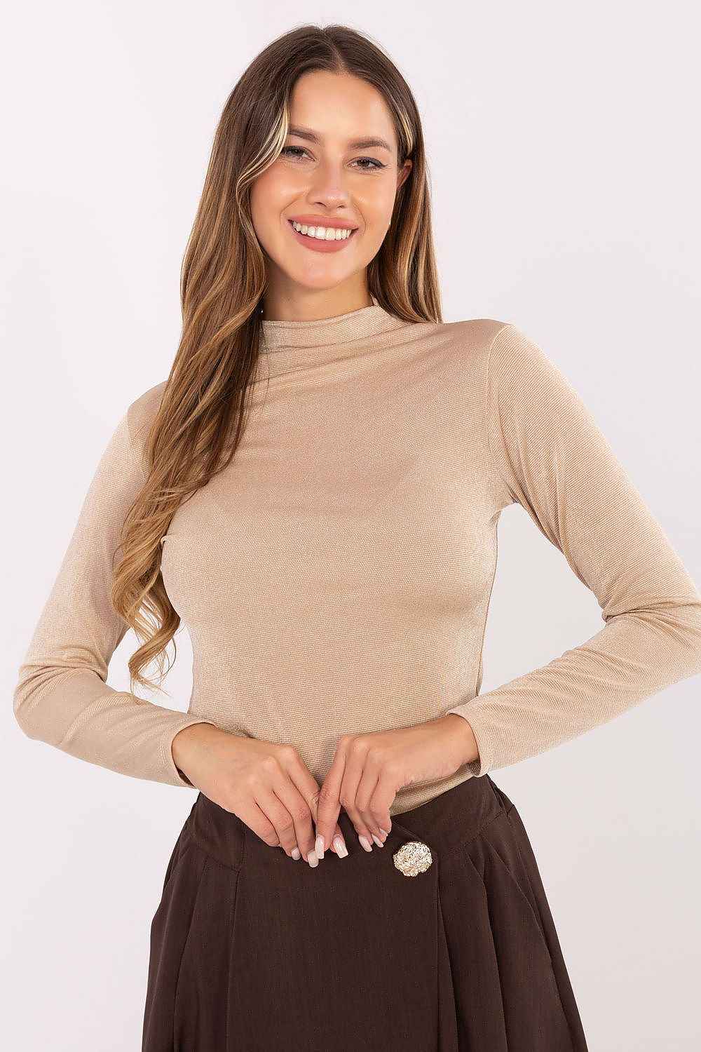 Blouse model 219373