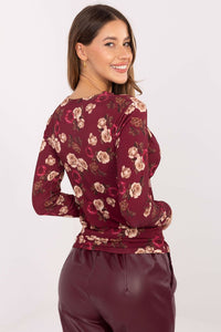  Blouse model 219377 Rue Paris 