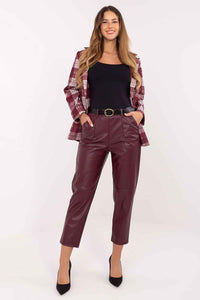 Women trousers model 219384