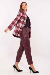 Women trousers model 219384