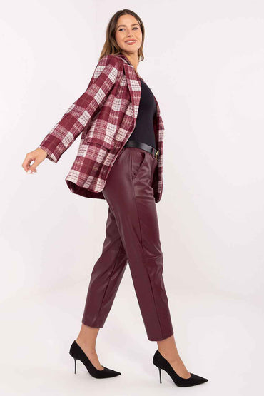 Women trousers model 219384