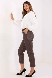 Women trousers model 219385