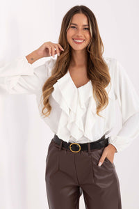  Blouse model 219386 Rue Paris 
