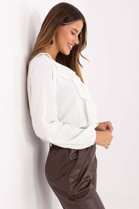  Blouse model 219386 Rue Paris 