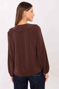 Blouse model 219387