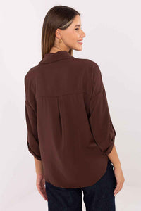 Long sleeve shirt model 219388