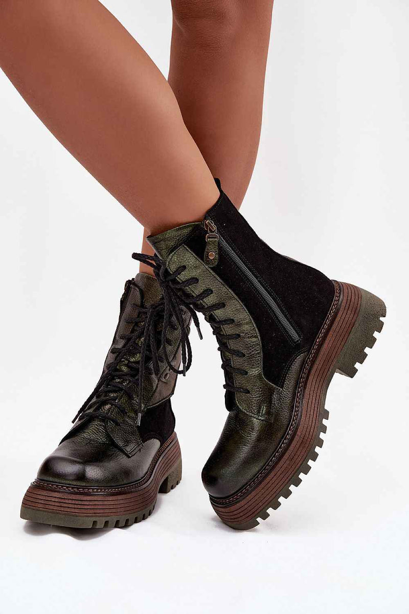 Bootie model 219391