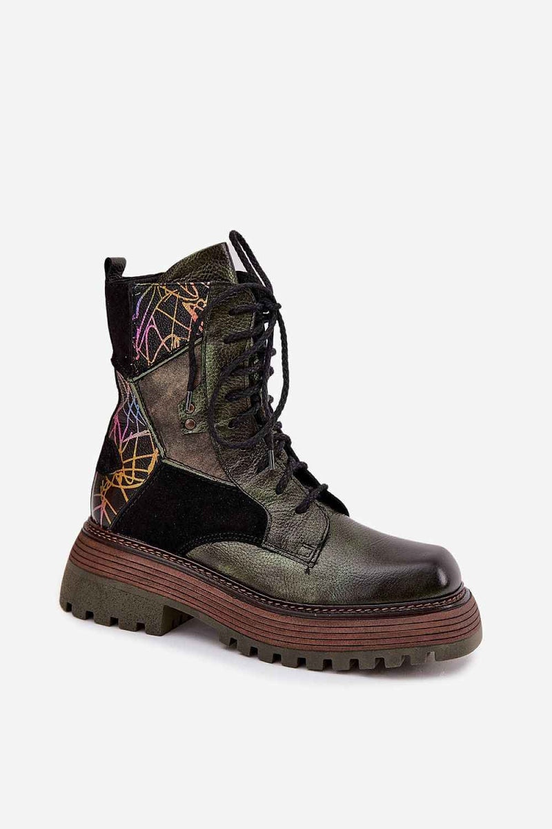Bootie model 219391